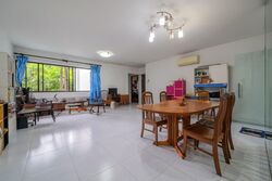 Blk 684D Choa Chu Kang Crescent (Choa Chu Kang), HDB 5 Rooms #556867941